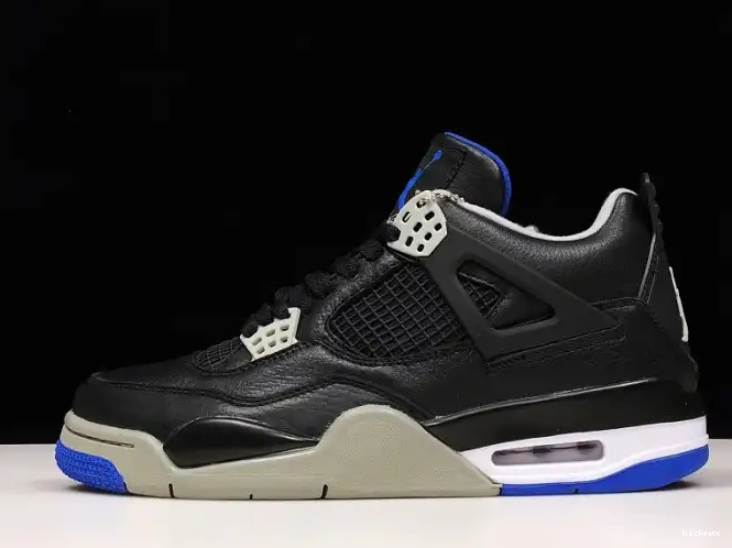 Cheap 4 Jordan Alternate Motorsports Retro 308497-006 Air 0514